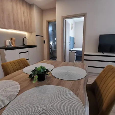 Sorrento Sole Mare Апартаменты *