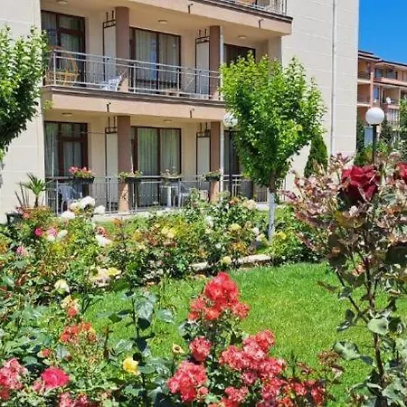 Sorrento Sole Mare Апартаменты *