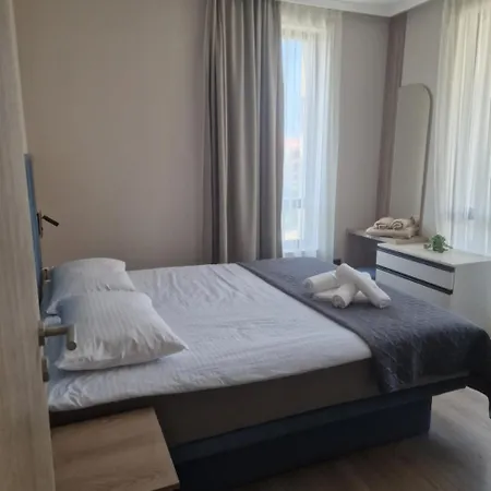 Appartement Sorrento Sole Mare D *
