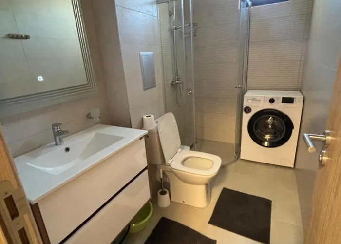 Apartmán Sorrento Sole Mare Sveti Vlas