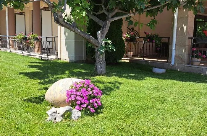 Sorrento Sole Mare Apartmán *