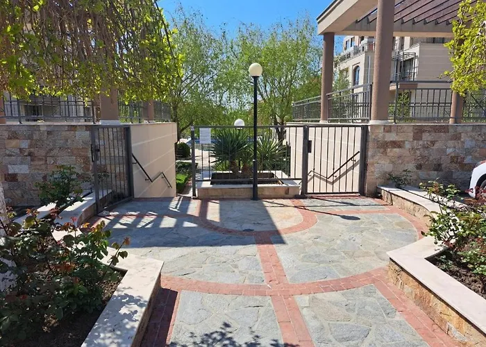 Apartmán Sorrento Sole Mare