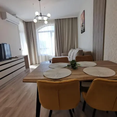 Διαμέρισμα Kompleks Sorrento Sole Mare