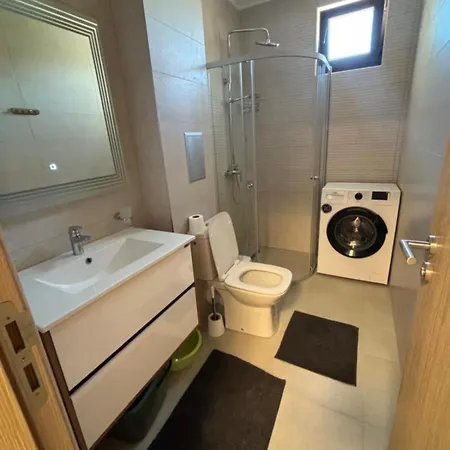 Διαμέρισμα Kompleks Sorrento Sole Mare Sveti Vlas