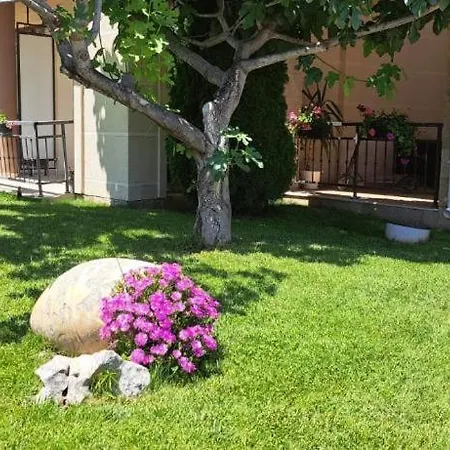 Kompleks Sorrento Sole Mare Διαμέρισμα *