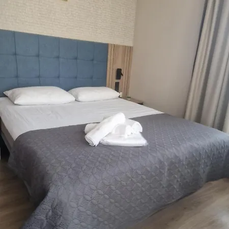 Sorrento Sole Mare D Lejlighed Sveti Vlas