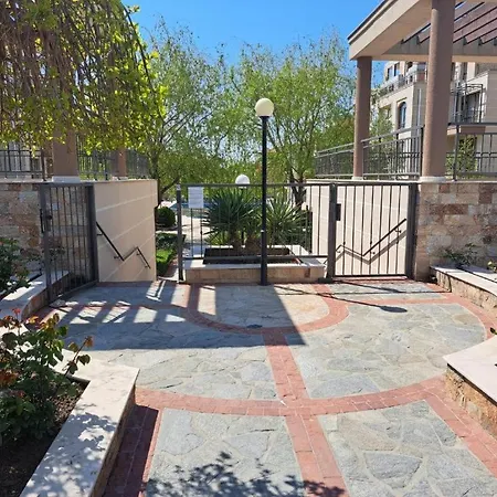 Lejlighed Sorrento Sole Mare D