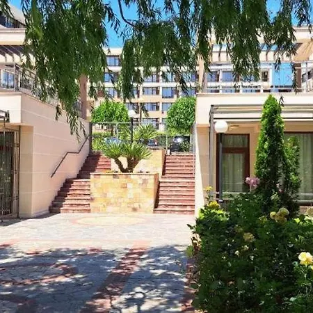 Apartmán Sorrento Sole Mare *