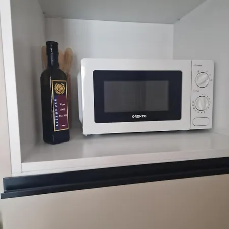 Sorrento Sole Mare Apartmán Sveti Vlas