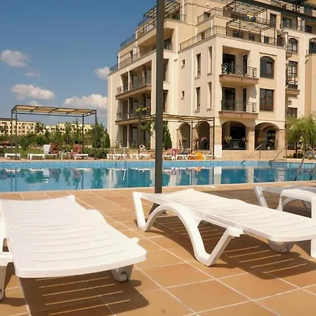 Apartmán Sorrento Sole Mare Sveti Vlas