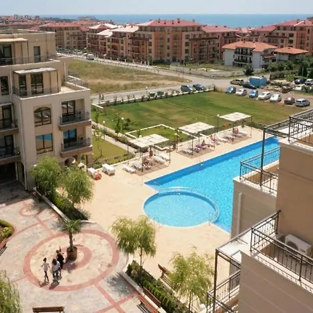 Lejlighed Sorrento Sole Mare D Sveti Vlas