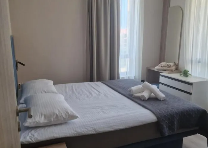 Apartament Sorrento Sole Mare *