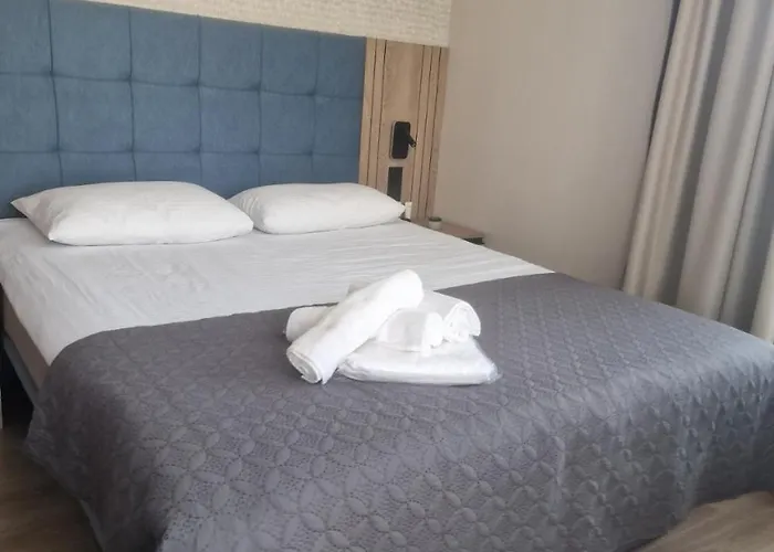 Sorrento Sole Mare Apartament Sveti Vlas