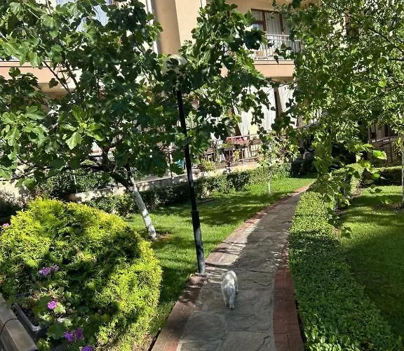 Sorrento Sole Mare Sveti Vlas