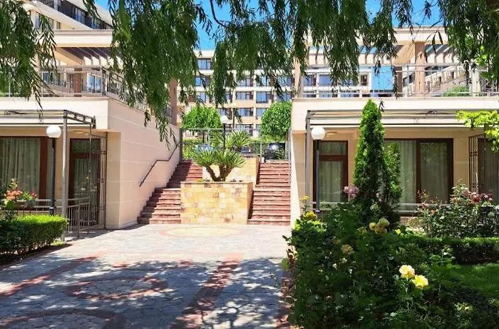 Apartament Sorrento Sole Mare *