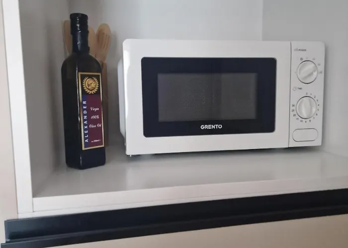 Sorrento Sole Mare Apartament Sveti Vlas