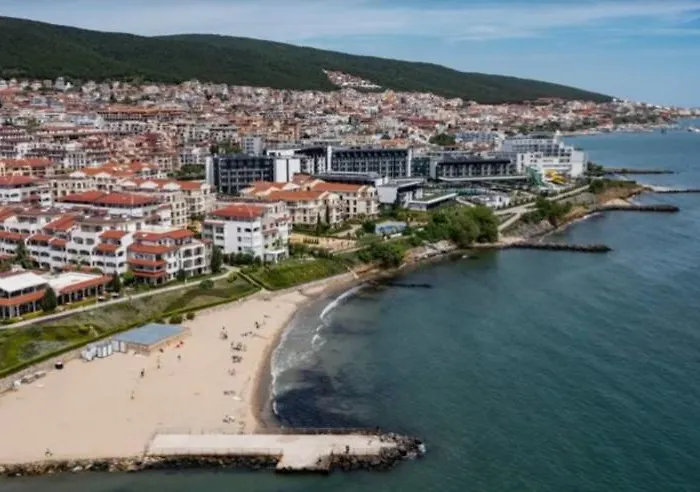 Sorrento Sole Mare * Sveti Vlas